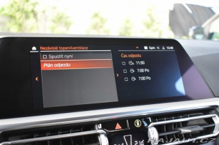 BMW 3 320i xD ///M *TAŽNÉ*DPH*Č 2021