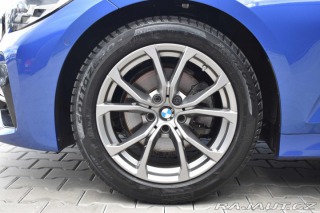 BMW 3 320i xD ///M *TAŽNÉ*DPH*Č 2021