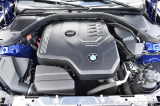 BMW 3 320i xD ///M *TAŽNÉ*DPH*Č 2021