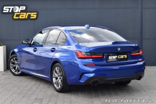 BMW 3 320i xD ///M *TAŽNÉ*DPH*Č 2021
