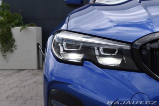 BMW 3 320i xD ///M *TAŽNÉ*DPH*Č 2021