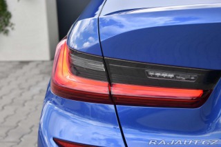 BMW 3 320i xD ///M *TAŽNÉ*DPH*Č 2021