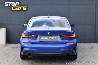 BMW 3 320i xD ///M *TAŽNÉ*DPH*Č 2021