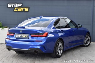 BMW 3 320i xD ///M *TAŽNÉ*DPH*Č 2021