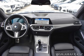BMW 3 320i xD ///M *TAŽNÉ*DPH*Č 2021