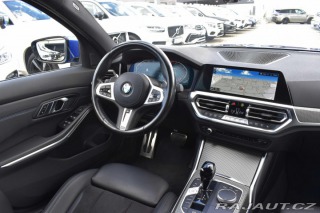 BMW 3 320i xD ///M *TAŽNÉ*DPH*Č 2021