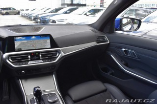 BMW 3 320i xD ///M *TAŽNÉ*DPH*Č 2021