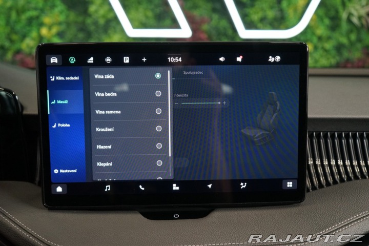 Škoda Superb TDI*4X4*L&K*DCC*TOW 2024