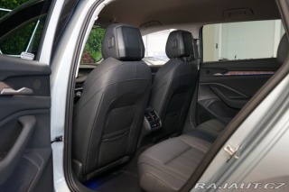 Škoda Superb TDI*4X4*L&K*DCC*TOW 2024