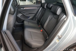 Škoda Superb TDI*4X4*L&K*DCC*TOW 2024