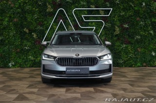 Škoda Superb TDI*4X4*L&K*DCC*TOW 2024