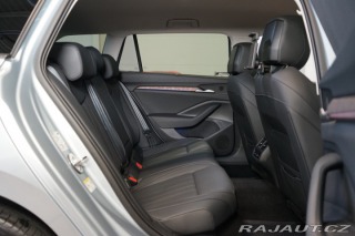 Škoda Superb TDI*4X4*L&K*DCC*TOW 2024