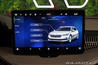Škoda Superb TDI*4X4*L&K*DCC*TOW 2024