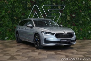 Škoda Superb TDI*4X4*L&K*DCC*TOW 2024