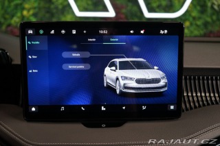 Škoda Superb TDI*4X4*L&K*DCC*TOW 2024