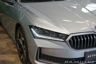 Škoda Superb TDI*4X4*L&K*DCC*TOW 2024