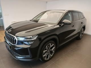Škoda Kodiaq 4x4, automat , 7míst, Top