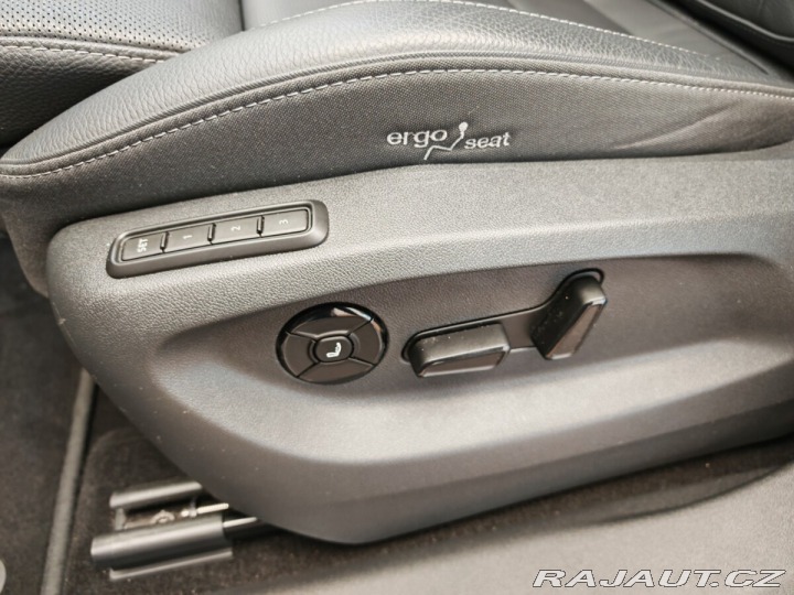 Škoda Kodiaq 4x4, automat , 7míst, Top 2024