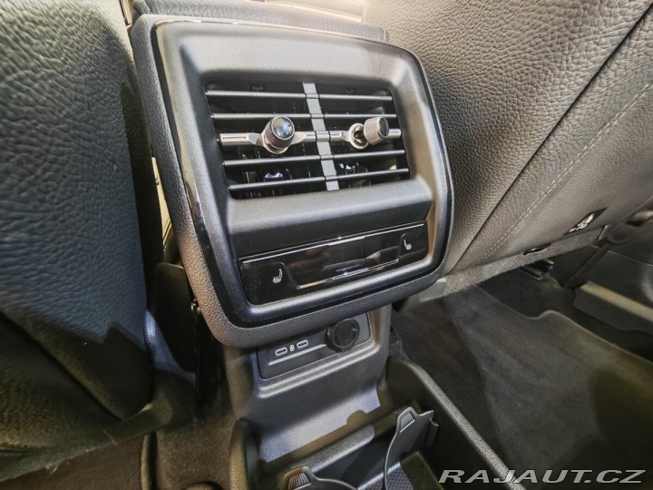 Škoda Kodiaq 4x4, automat , 7míst, Top 2024