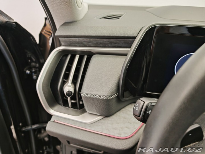 Škoda Kodiaq 4x4, automat , 7míst, Top 2024