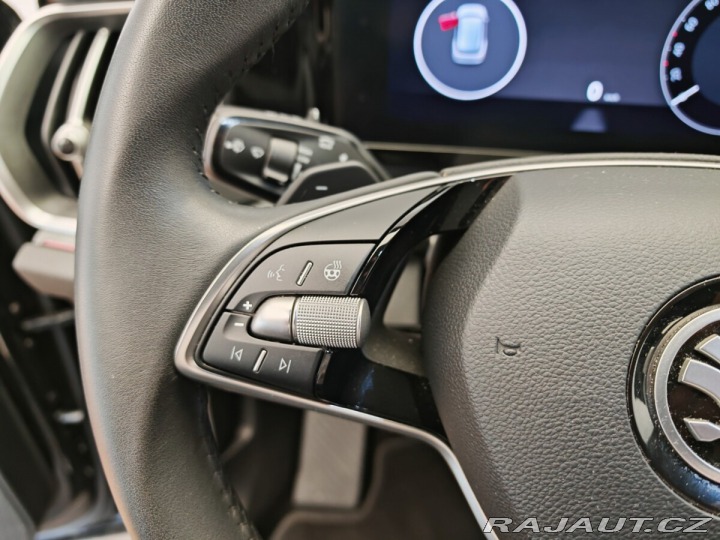 Škoda Kodiaq 4x4, automat , 7míst, Top 2024