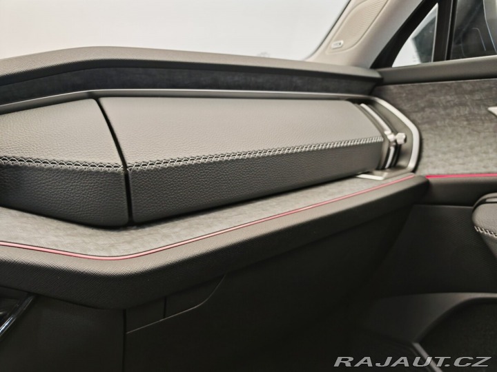 Škoda Kodiaq 4x4, automat , 7míst, Top 2024