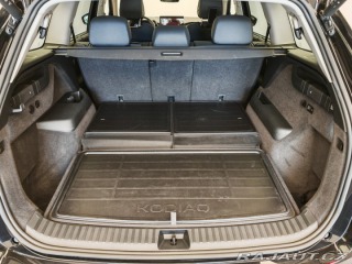 Škoda Kodiaq 4x4, automat , 7míst, Top 2024