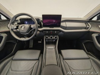 Škoda Kodiaq 4x4, automat , 7míst, Top 2024