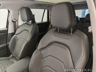 Škoda Kodiaq 4x4, automat , 7míst, Top 2024