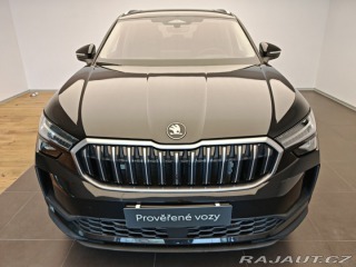 Škoda Kodiaq 4x4, automat , 7míst, Top 2024