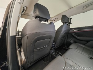 Škoda Kodiaq 4x4, automat , 7míst, Top 2024