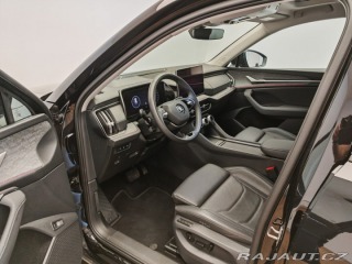 Škoda Kodiaq 4x4, automat , 7míst, Top 2024