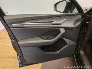 Škoda Kodiaq 4x4, automat , 7míst, Top 2024