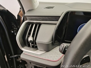 Škoda Kodiaq 4x4, automat , 7míst, Top 2024