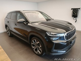 Škoda Kodiaq 4x4, automat , 7míst, Top 2024