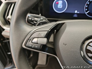 Škoda Kodiaq 4x4, automat , 7míst, Top 2024