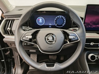Škoda Kodiaq 4x4, automat , 7míst, Top 2024