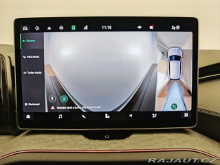 Škoda Kodiaq 4x4, automat , 7míst, Top 2024