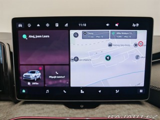 Škoda Kodiaq 4x4, automat , 7míst, Top 2024
