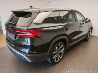 Škoda Kodiaq 4x4, automat , 7míst, Top 2024