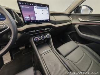Škoda Kodiaq 4x4, automat , 7míst, Top 2024