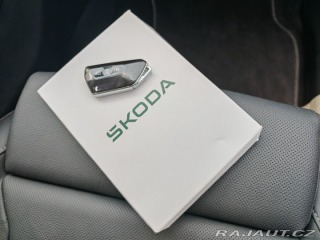 Škoda Kodiaq 4x4, automat , 7míst, Top 2024