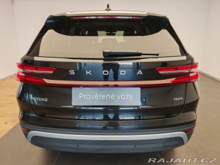 Škoda Kodiaq 4x4, automat , 7míst, Top 2024