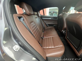 Alfa Romeo Stelvio 2.2 JTDM Q4 Lusso 154kW 2019