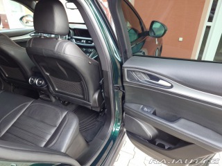 Alfa Romeo Stelvio 2.0 Turbo Q4 B-Tech 206kW 2019