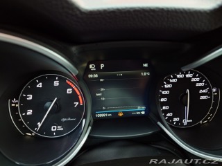 Alfa Romeo Stelvio 2.0 Turbo Q4 B-Tech 206kW 2019