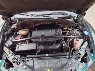 Alfa Romeo Stelvio 2.0 Turbo Q4 B-Tech 206kW 2019
