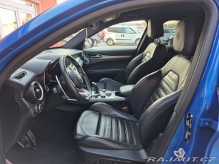 Alfa Romeo Stelvio 2.2 JTDM Veloce Q4 2022