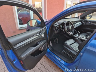 Alfa Romeo Stelvio 2.2 JTDM Veloce Q4 2022