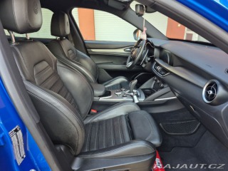 Alfa Romeo Stelvio 2.2 JTDM Veloce Q4 2022